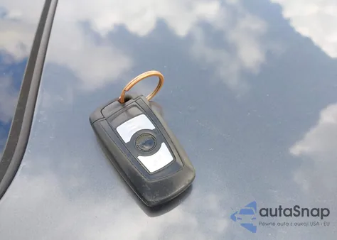 2013 BMW 328 I from USA, damaged, VIN WBA3A5C5XDF353098